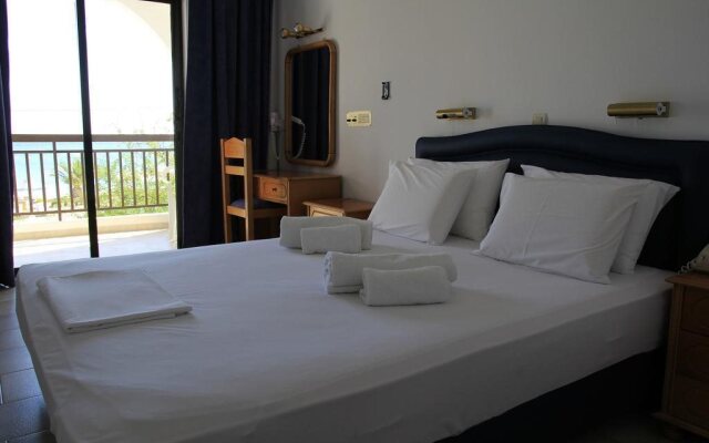 Mediterranean Hotel