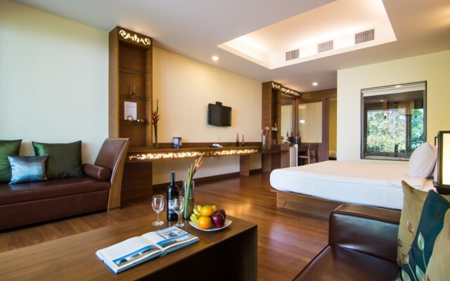 Sylvan Koh Chang Resort