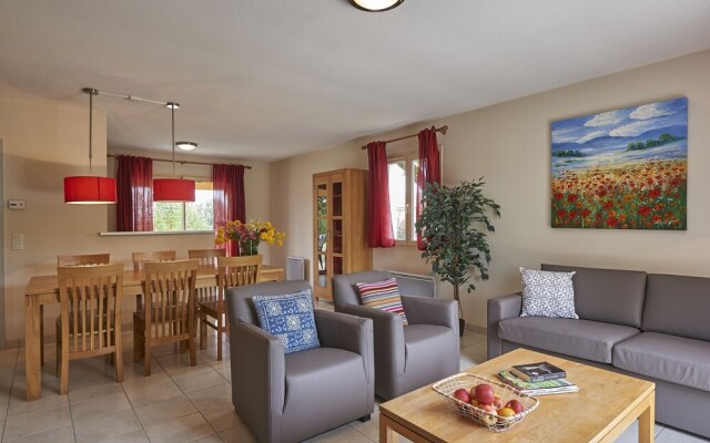 Cozy Holiday Home With a Dishwasher, not far From Sarlat