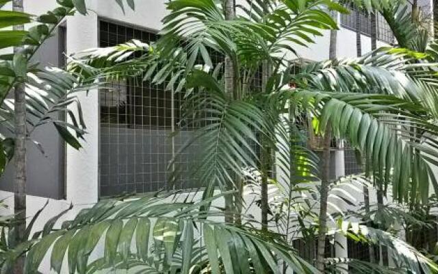 The Garden Apartment at Bangsar