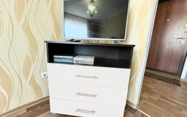 Апартаменты на улице Тургенева 7