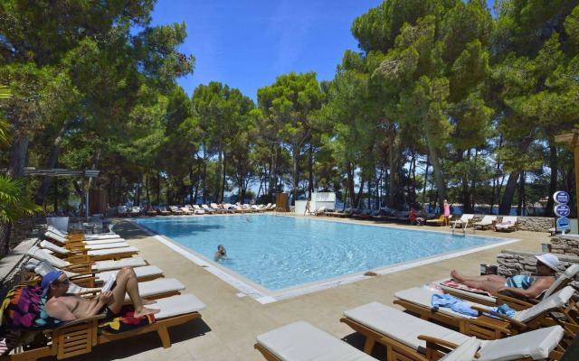 Villa Galijot Plava Laguna