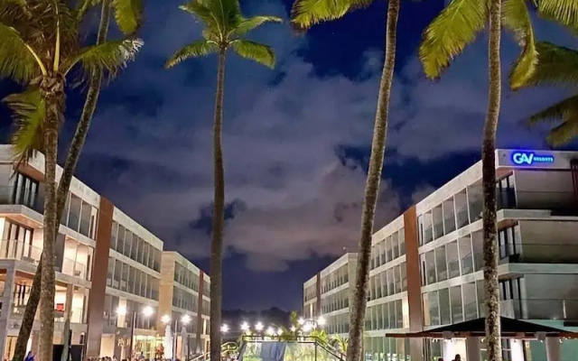 Gav Porto Alto Resorts