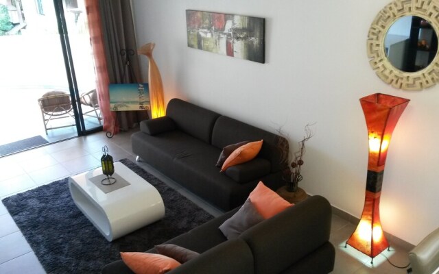 Villa des Canaris