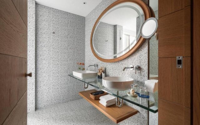 Humble Boutique Hotel