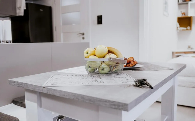 Comfortable Apartment Close to the Sea, Pobierowo