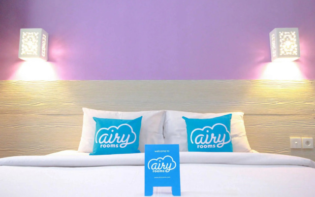 Airy Denpasar Selatan Gelogor Carik Bali