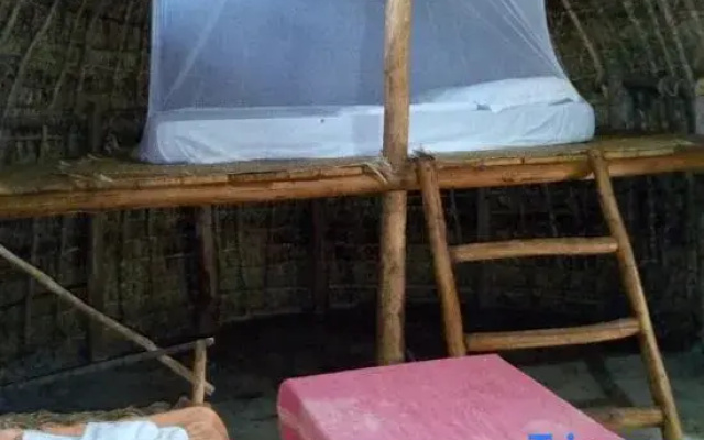 Room-mida Creek Eco Camp - Lodge