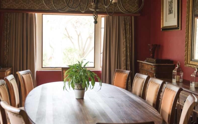 Legend Safari Villas