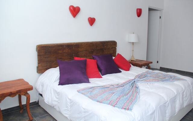 Ecovergel Hotel Boutique