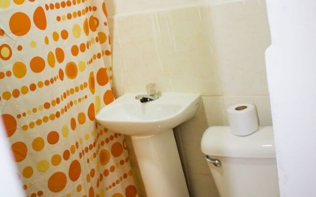Hostal los Cerezos