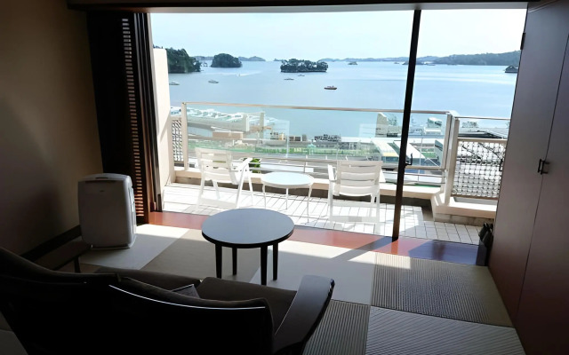 Matsushima Century Hotel