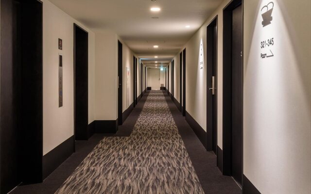 Henn na Hotel Tokyo Haneda