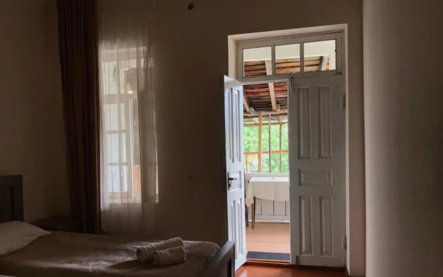 Guest House Gorgo