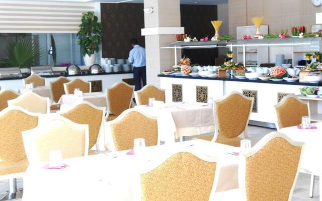 Maira Deluxe Resort Hotel Bodrum