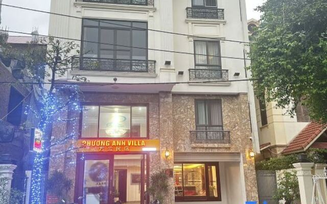 Phuong Anh Villa 1