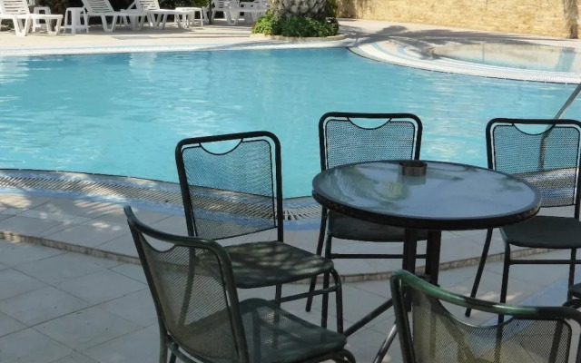 Olympic Bibis Hotel