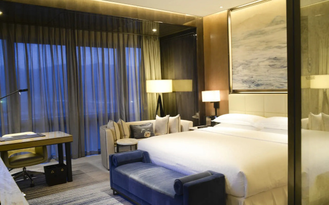 Sheraton Zhuhai Hotel