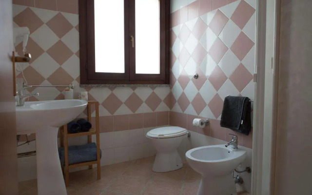 Agriturismo Il Giglio