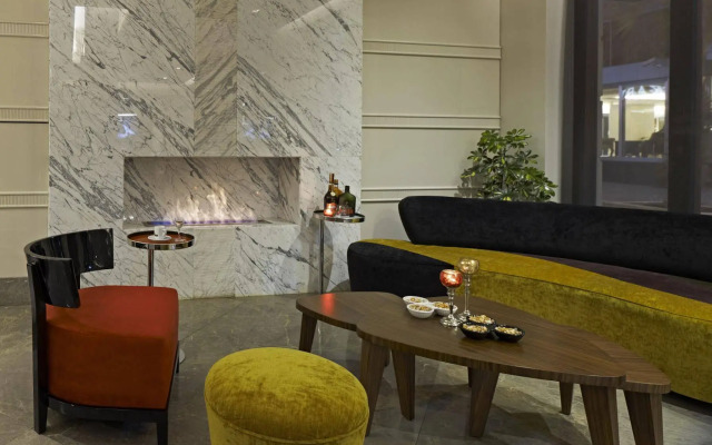 Four Points Flex by Sheraton Istanbul Taksim Square