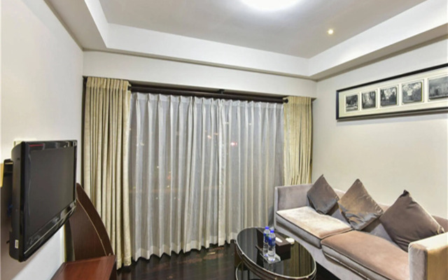 Bangtai International Apartment