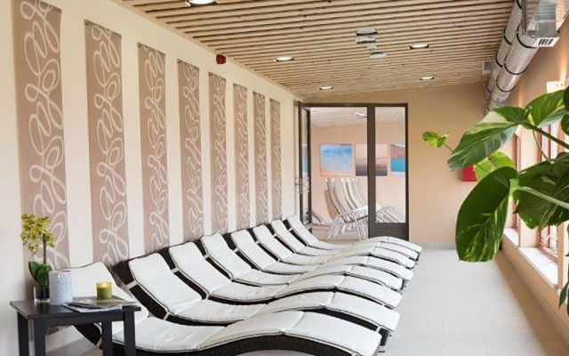 JUFA Vulkan Camping-Resort
