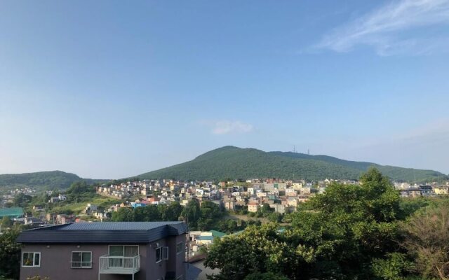 Cool-Cottage Otaru OTAMOI