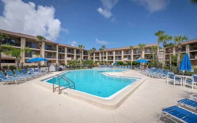 Ocean 11 - 2 Br Condo