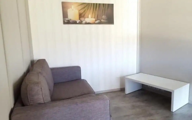 Camping Le Verdoyant