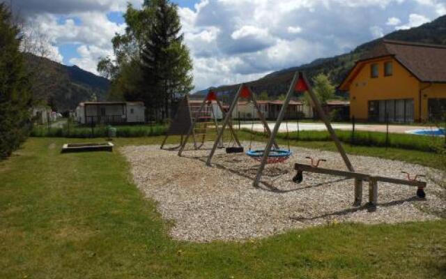 Albatross by Camping Bella Austria