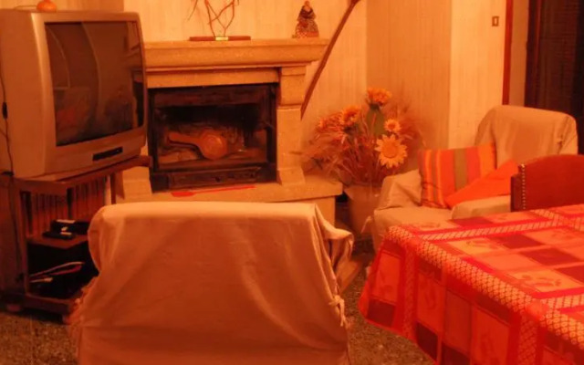 La Rabassière Holiday Home