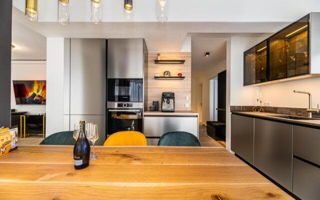 MK Apartments Brasov