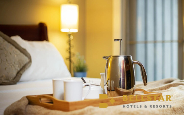 Bellstar Suites at Solara Resort