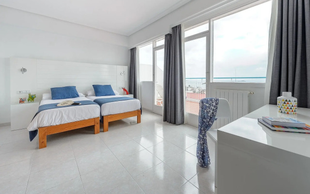 Hotel Vibra Vila