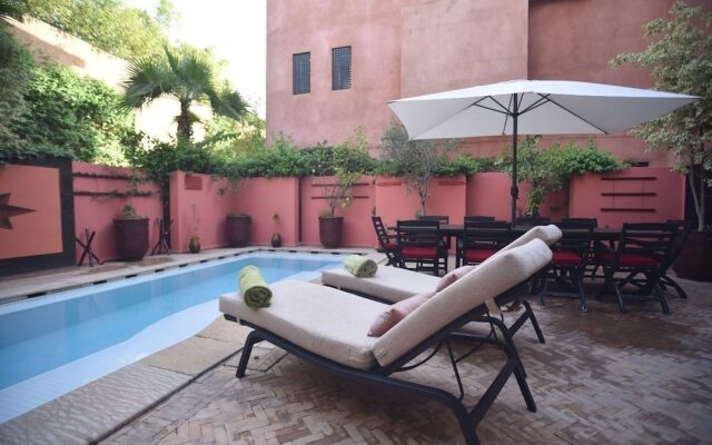 Riad Majia