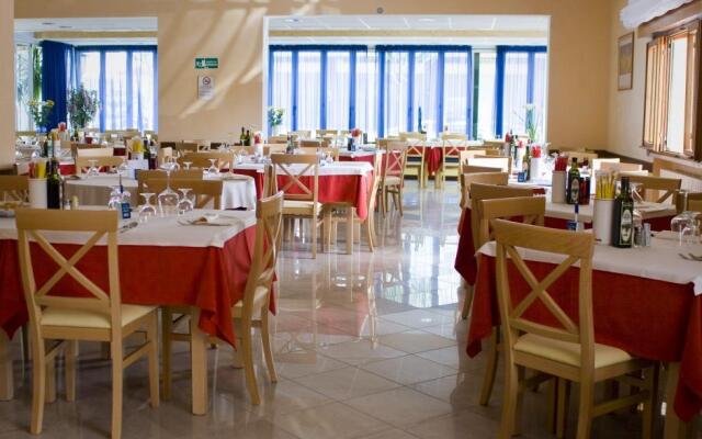 Hotel Rado
