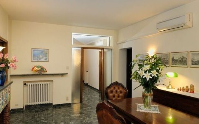 B&B Santa Maria Nova