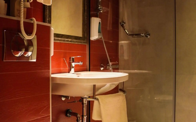 Hotel Lavina