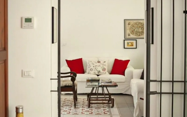 Locanda San Bernardo