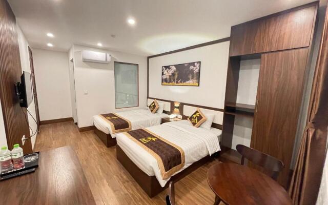 Aland Hotel