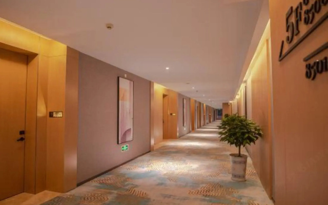 Ronggang International Hotel