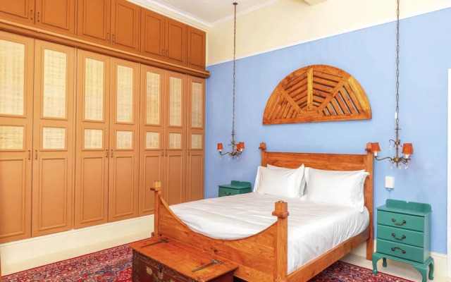 Amina Boutique Hotel