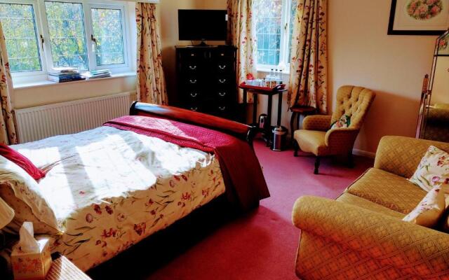 Grove House Bed  Breakfast