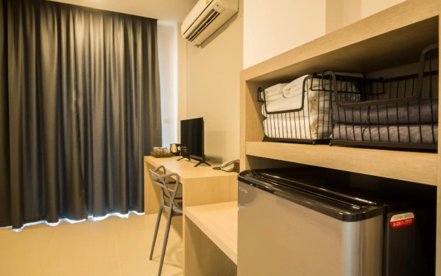Triple Z Hotel