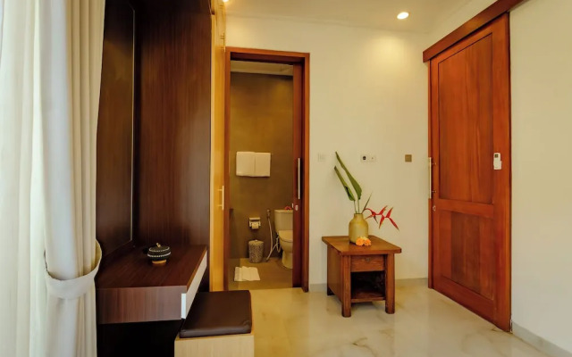 Vil'Latu - 4 Bedrooms Family Villa