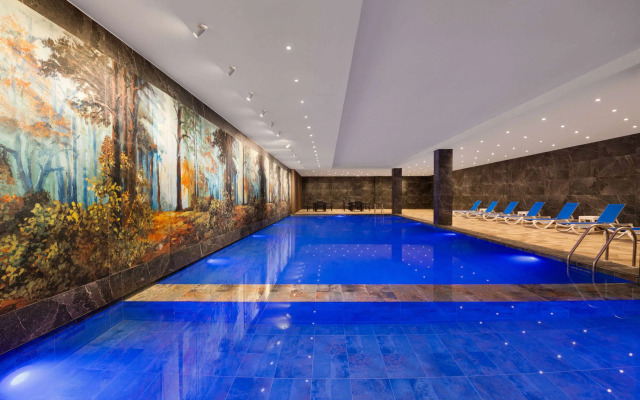 Ramada By Wyndham Gaziantep