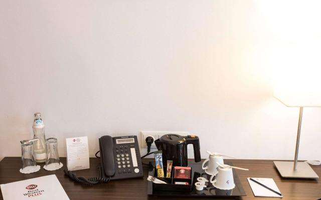 Best Western Plus Amedia Wien