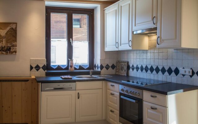 Apartments Landhaus Sonnheim