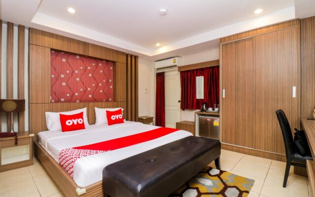 Rivana Boutique by Sandara Pattaya