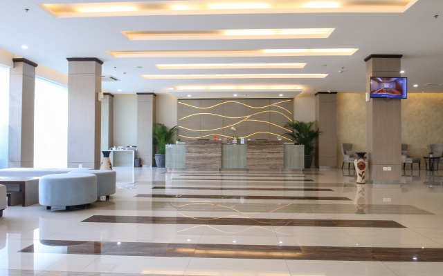 Terraz Tree Hotel